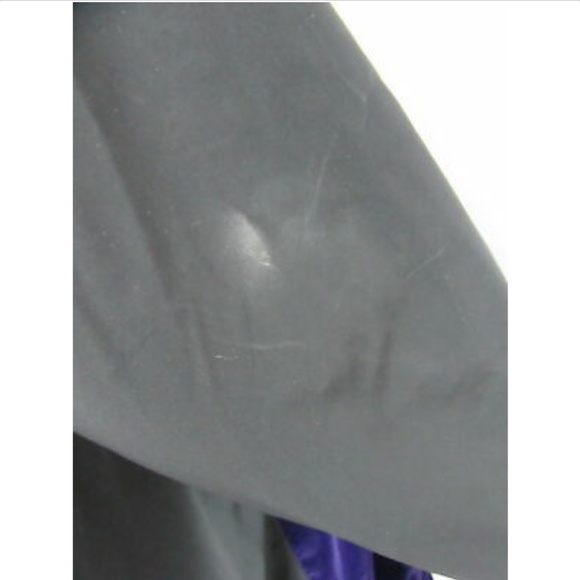 NO KA OI multi-color top sz 01 - Picture 6 of 7